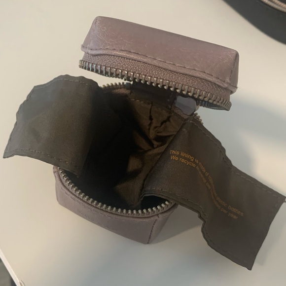 BNWOT Matt and Nat travel jewelry case - Picture 2 of 7